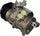 NEW COMPRESSOR W/CLUTCH - 471-1412