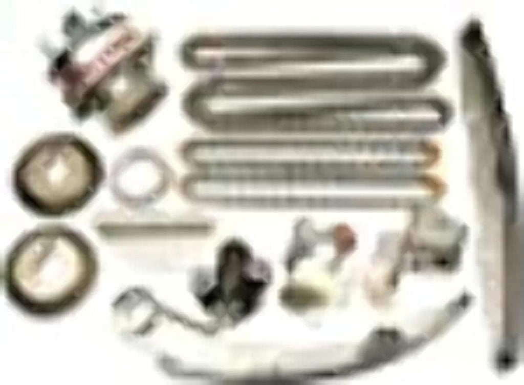 Cloyes 9-0719SWP Engine Timing Chain Kit