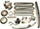 Cloyes 9-0719SWP Engine Timing Chain Kit