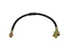 Brake Hydraulic Hose for Torino, Montego, Fairlane, Comet, Cyclone+More H36560