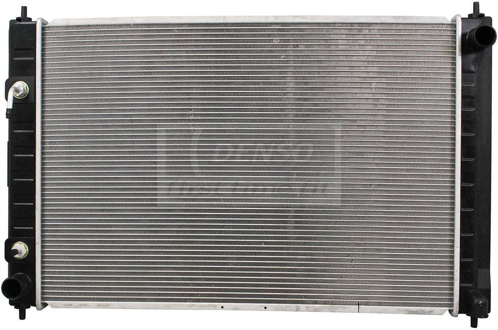 221-3416 Radiator