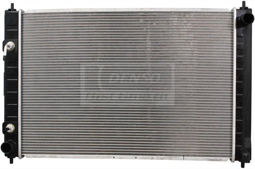 221-3416 Radiator