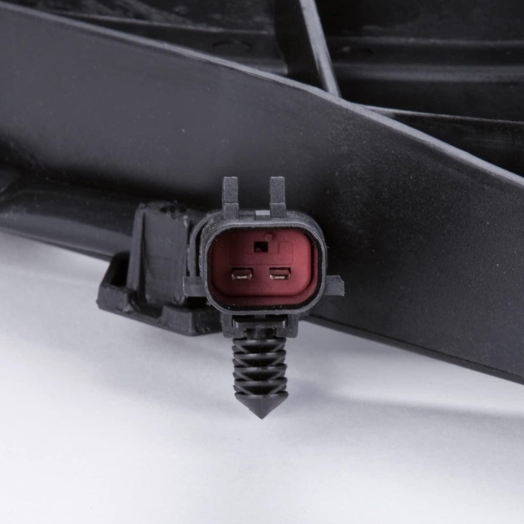 620880 Replacement Cooling Fan Assembly for DODGE