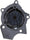 41086 Premium Engine Water Pump