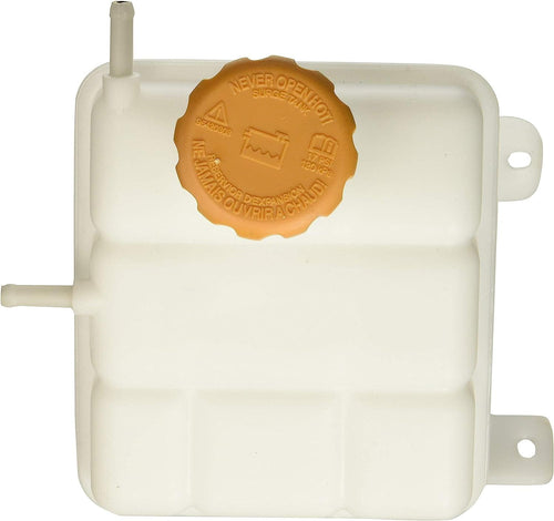 Dorman 603-422 Front Engine Coolant Reservoir Compatible with Select Chevrolet / Pontiac Models