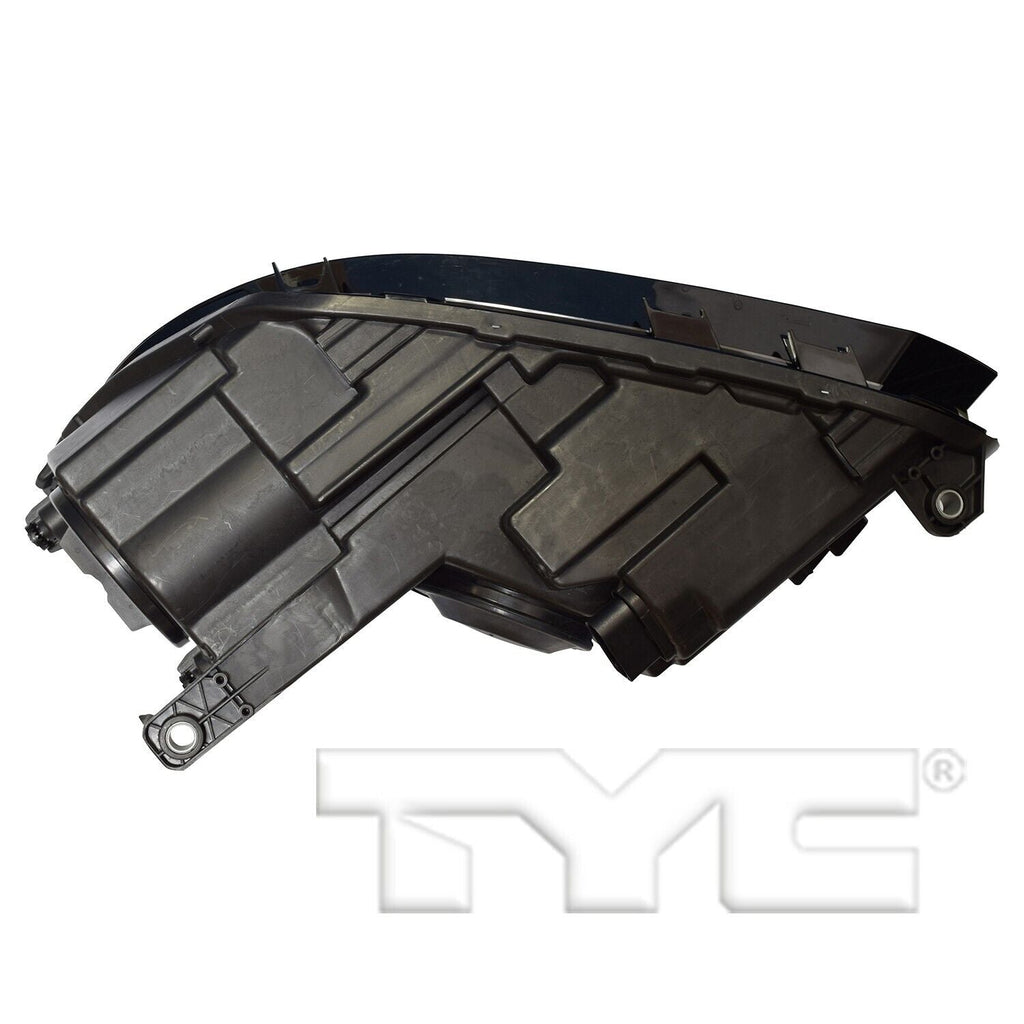 TYC Headlight Assembly for Tiguan Limited, Tiguan 20-9581-00