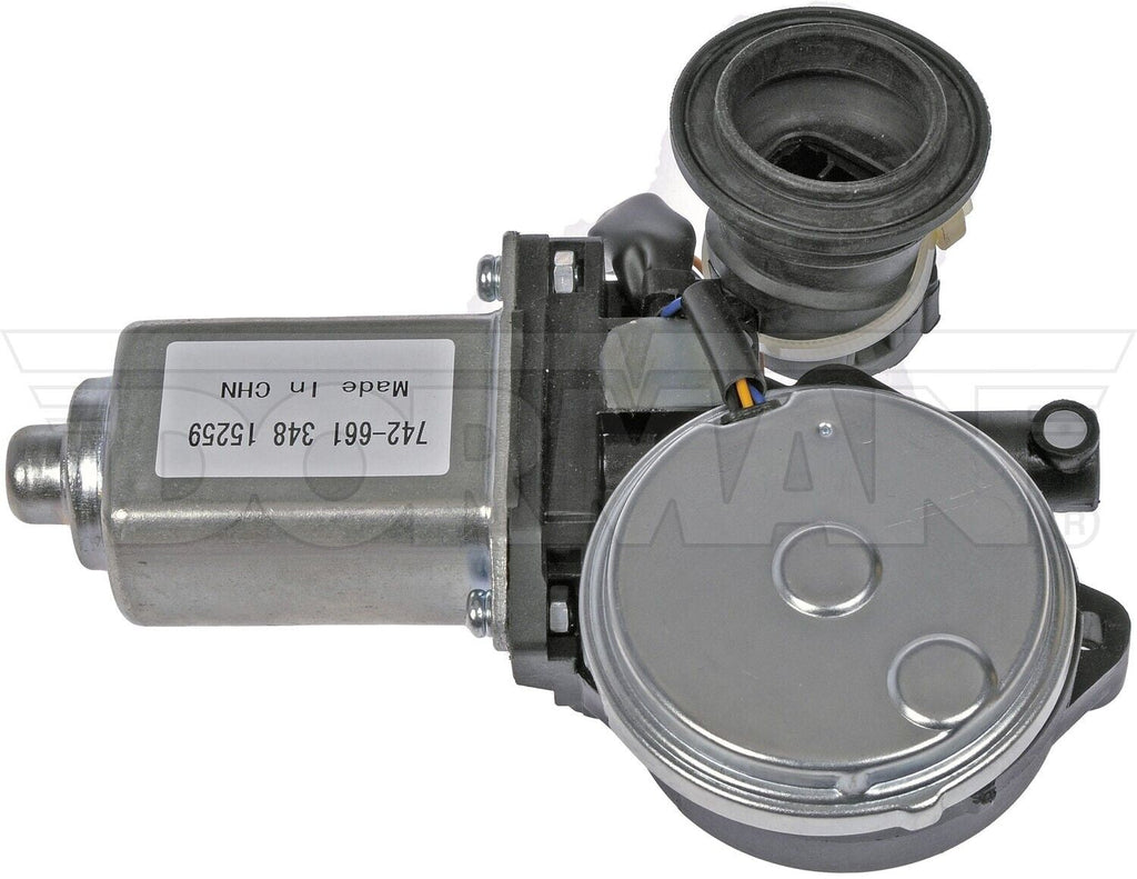 Dorman Power Window Motor for Highlander, Camry, RAV4 742-661