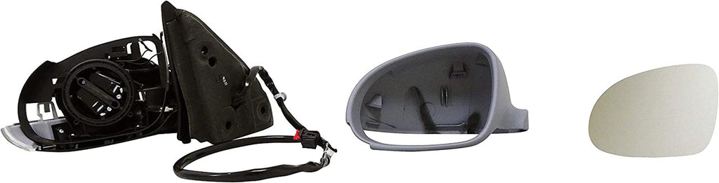Dorman  Driver Side Door Mirror for Select Volkswagen Models