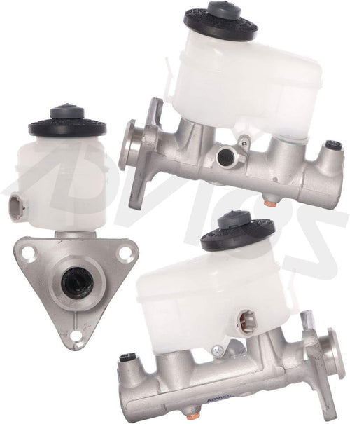 ADVICS BMT-267 Brake Master Cylinder