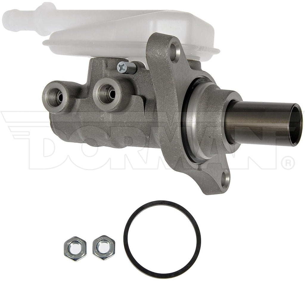 Dorman Brake Master Cylinder for 15-18 Chevrolet City Express M631052