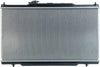 2443 Radiator Compatible with 2002-2006 Honda CRV