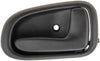 Dorman Interior Door Handle for 1993-1997 Corolla 79505