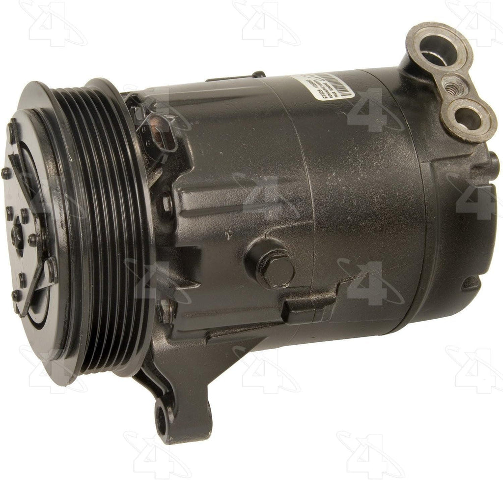 67229 A/C Compressor