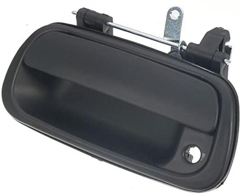 TUNDRA 00-06 TAILGATE HANDLE, OUTSIDE, Standard/Extended Cab/Crew Pickup