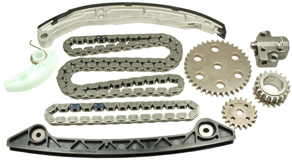 Cloyes Engine Timing Chain Kit for Fusion, Escape, Transit Connect, MKZ 9-0705SB