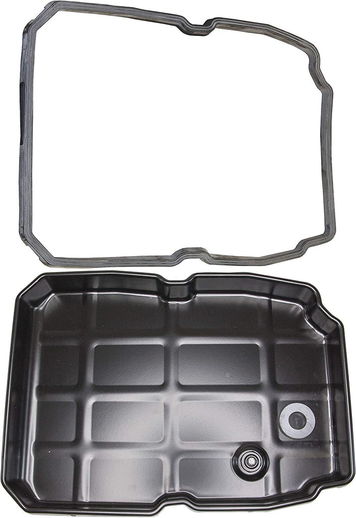 Automotive ESK0135 Automatic Transmission Oil Pan