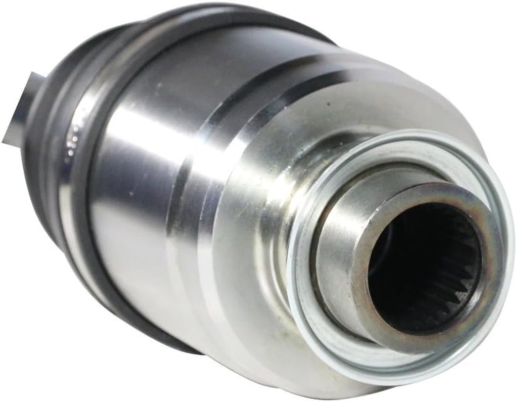 NCV36562 CV Axle Shaft Assembly - Right Front (Passenger Side)