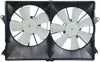 620840 Cooling Fan Assembly Compatible with 2004-2006 Chrysler Pacifica