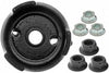 901-004 Professional Front Suspension Strut Mount Insulator