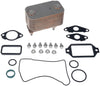 Engine Oil Cooler for Express 2500, Express 3500, Silverado 2500 Hd+More 918-400
