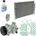 Universal Air Conditioner KT 2880A A/C Compressor/Component Kit