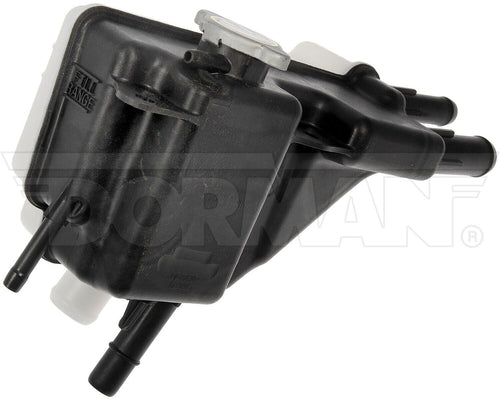 Dorman Engine Coolant Reservoir for F-250 Super Duty, F-350 Super Duty 603-277
