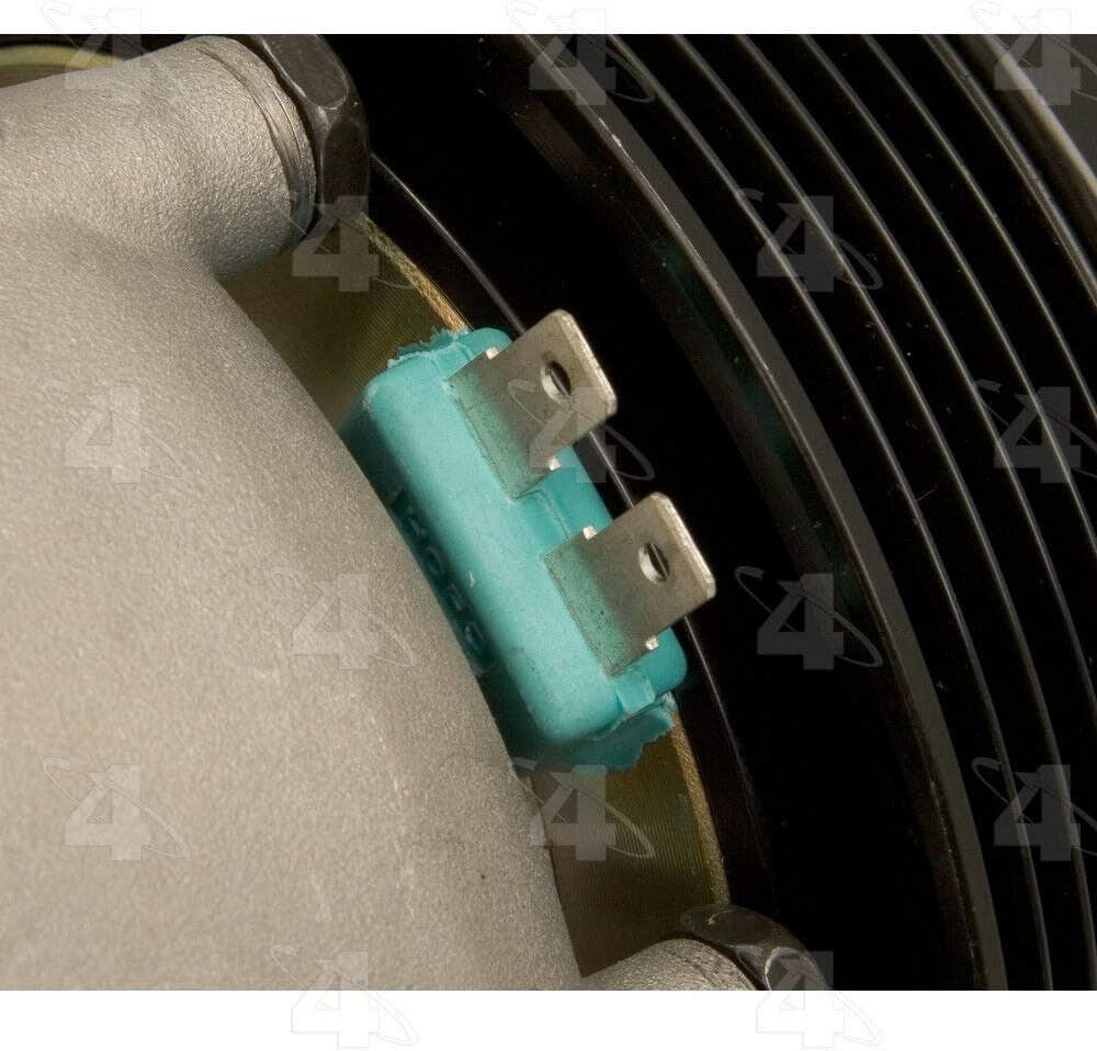 58278 A/C Compressor