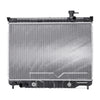 TYC Radiator for Trailblazer, Envoy, Rainier 2458