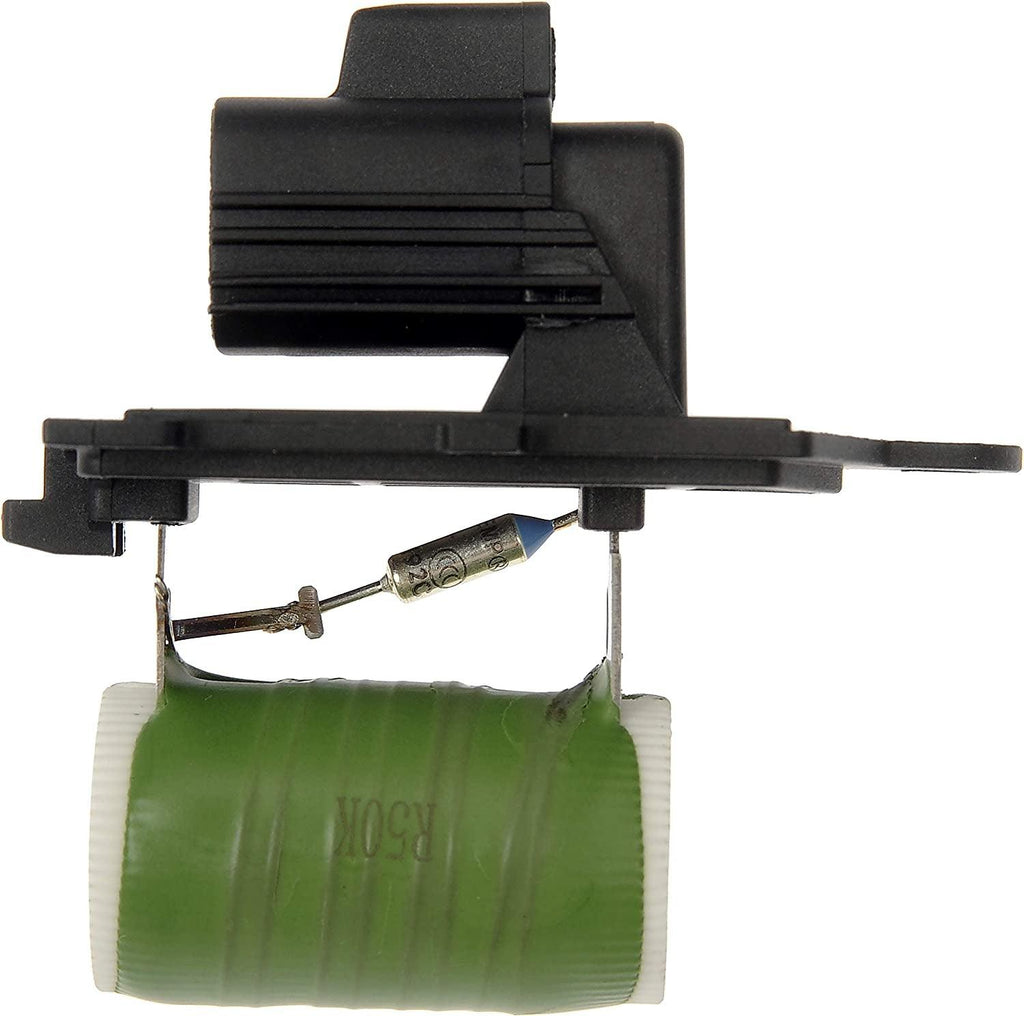 Dorman 921-300 Engine Cooling Fan Motor Relay for Select Chrysler/Dodge Models
