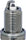 Spark Plug,  BCPR5ES, Ea, 1