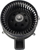 Front Heater A/C Blower Motor W/Fan Cage for 08-13 Grand Caravan Town & Country