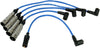 (57390) RC-VWC017 Spark Plug Wire Set