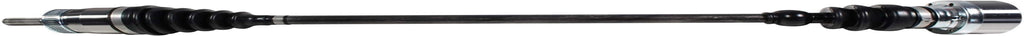 NCV23579 CV Axle Shaft Assembly - Left Front (Driver Side)