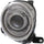 Headlight Assembly Compatible with 2012-2018 Fiat 500 Halogen Hatchback Passenger Side