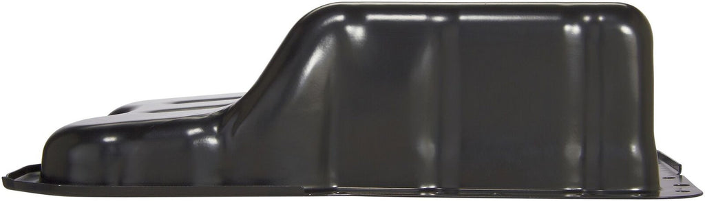 Spectra Engine Oil Pan for Mitsubishi MIP03A