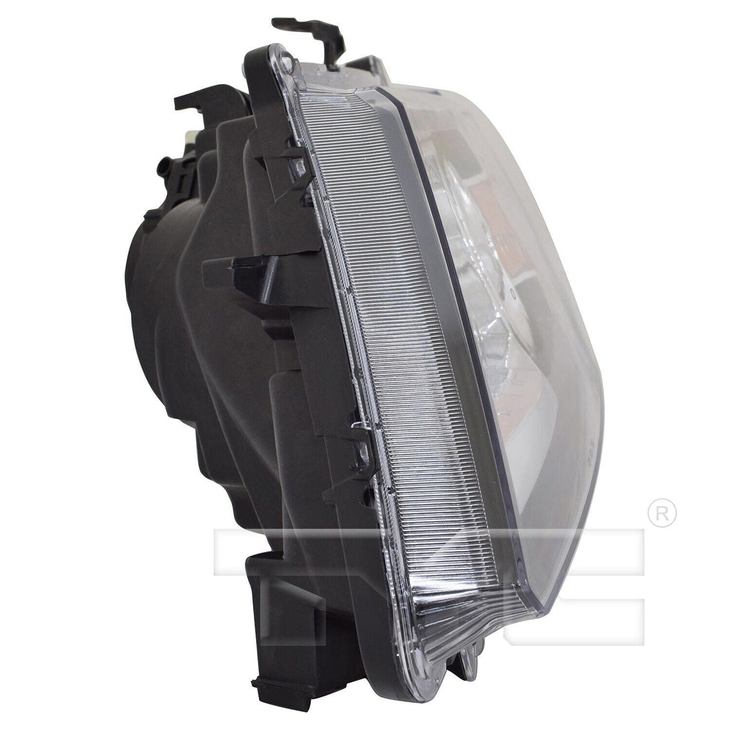 TYC Headlight Assembly for 14-17 Honda Odyssey 20-9212-91