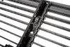 Dorman 601-514 Radiator Shutter Assembly Compatible with Select Ford Models