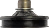 Dorman 594-324 Engine Harmonic Balancer Compatible with Select Chrysler/Dodge/Jeep Models