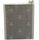 54943 A/C Evaporator Core Body