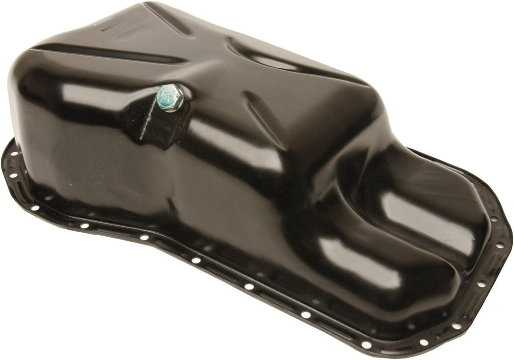 021103601B Engine Oil Pan