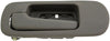 Dorman Interior Door Handle for 01-05 Civic 92630