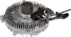 Dorman 622-012 Engine Cooling Fan Clutch for Select Ram Models