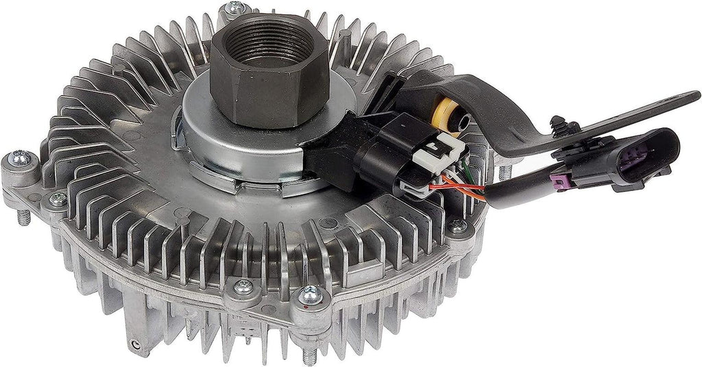 Dorman 622-012 Engine Cooling Fan Clutch for Select Ram Models