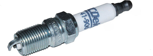 GM Original Equipment 41-906 Double Platinum Spark Plug (Pack of 1)
