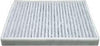 Cabin Air Filter for H2, Escalade, Escalade ESV, Escalade Ext+More PA4169