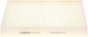 Bosch M5057 - Cabin Filter Standard