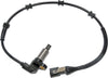 Dorman 970-275 Front Passenger Side ABS Wheel Speed Sensor Compatible with Select Ford Models