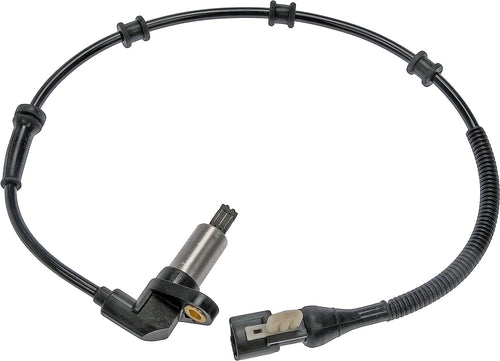 Dorman 970-275 Front Passenger Side ABS Wheel Speed Sensor Compatible with Select Ford Models