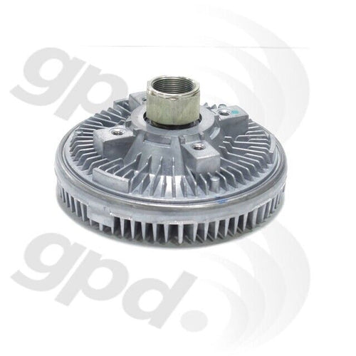 Global Parts Engine Cooling Fan Clutch for Dodge 2911268