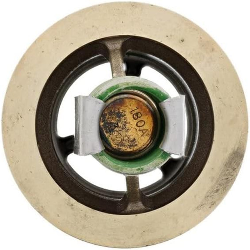 4069-80: Engine Coolant Thermostat